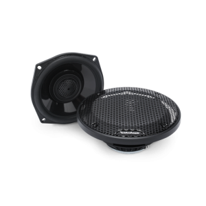 TMS5 Harley Davidson – Rockford Fosgate – 5.25″ full range coax for 98-2013 HD