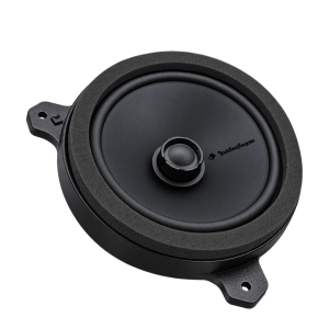 Suzuki Ertiga Spacers with Punch P2 6.75” 2-Way Convertible Speakers – SUZERT-SP-P2V2-675 (Pair)