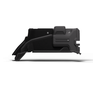 Jeep Wrangler JL – Trim Kit with OEM Premium Audio – 14 to 21 days Delivery