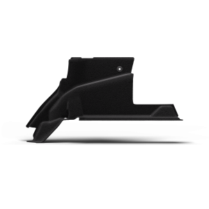 Jeep Wrangler JL – Trim Kit with OEM Premium Audio – 14 to 21 days Delivery