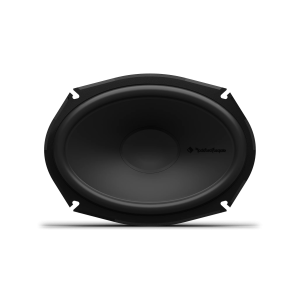 Rockford Fosgate – P3V2-69 Punch P3 6″x9” 3-Way Component System